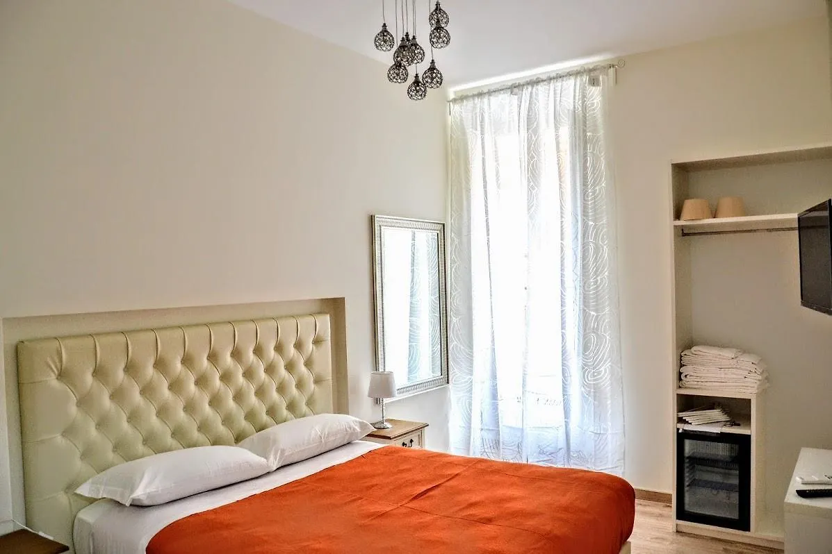 Santa Maria Maggiore Rom Bed & Breakfast