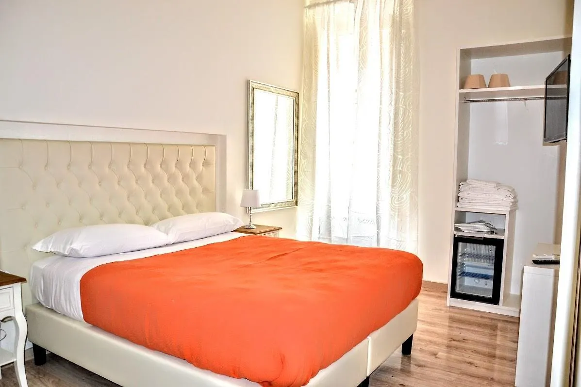 Bed & Breakfast Santa Maria Maggiore Rom