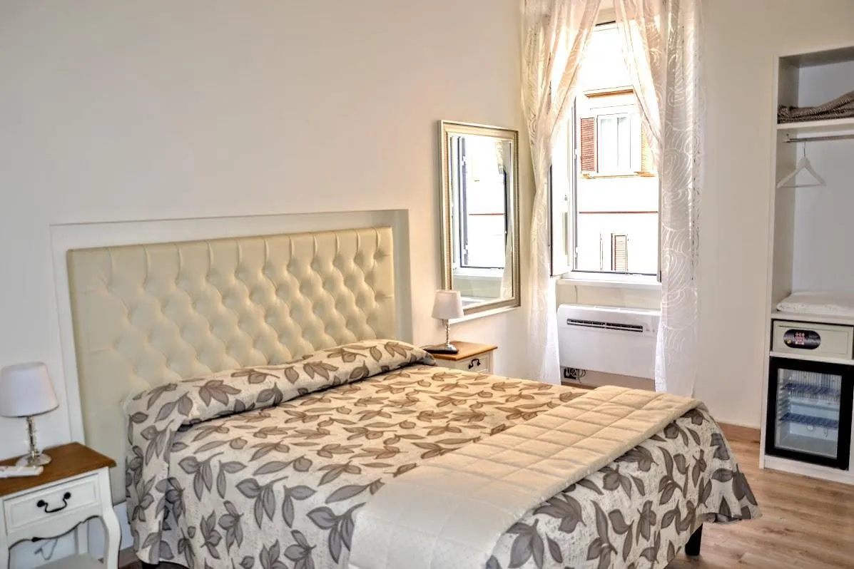 Santa Maria Maggiore Rom Bed & Breakfast