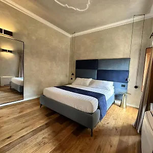 Residenza Leutari Guest house