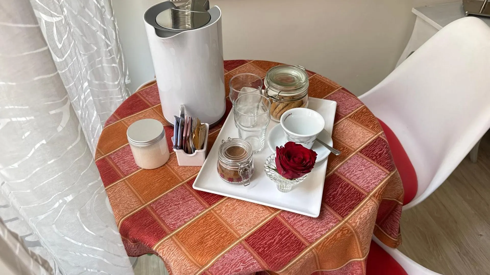 Bed & Breakfast Santa Maria Maggiore Rome