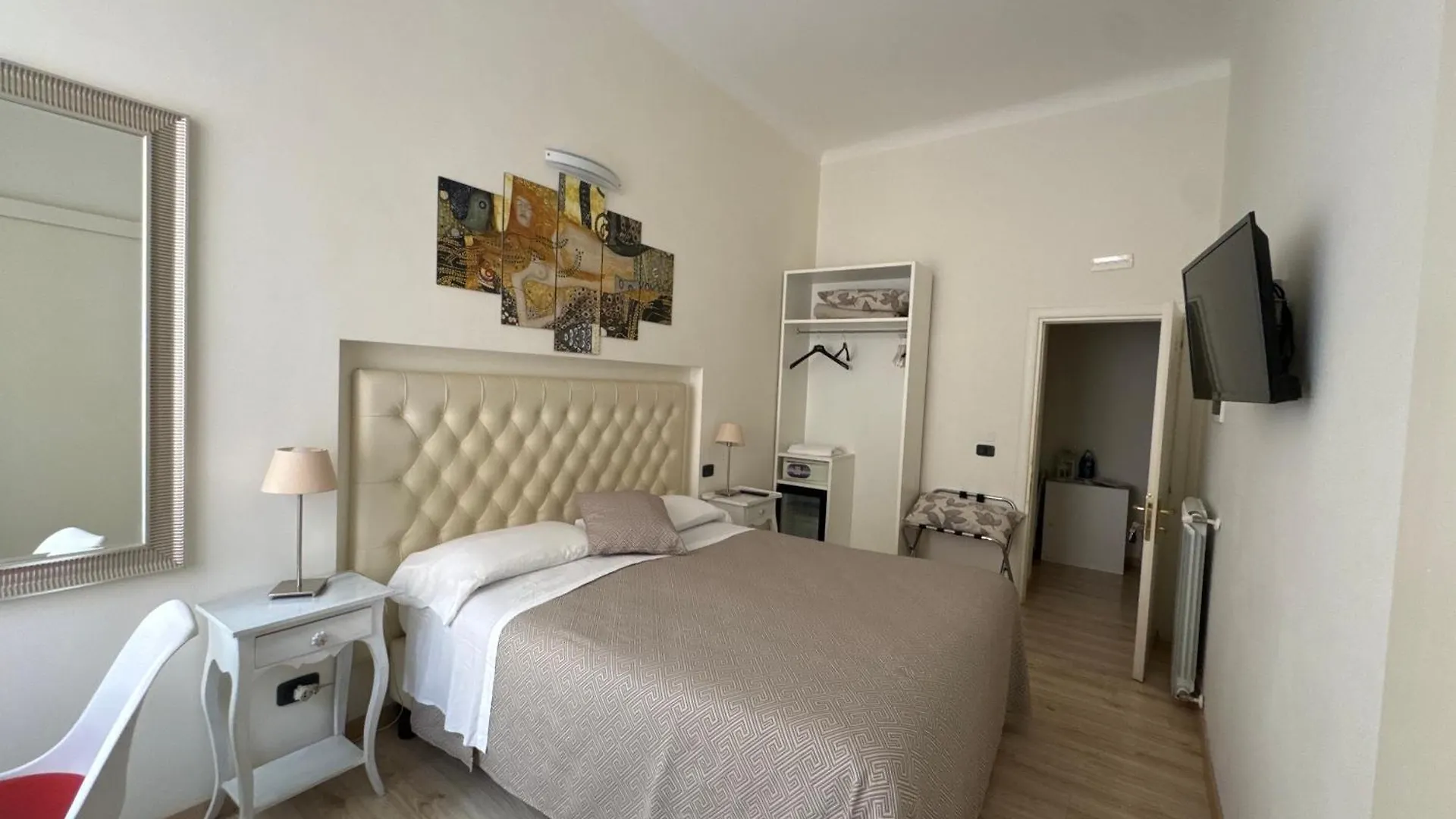 Bed & Breakfast Santa Maria Maggiore Rome