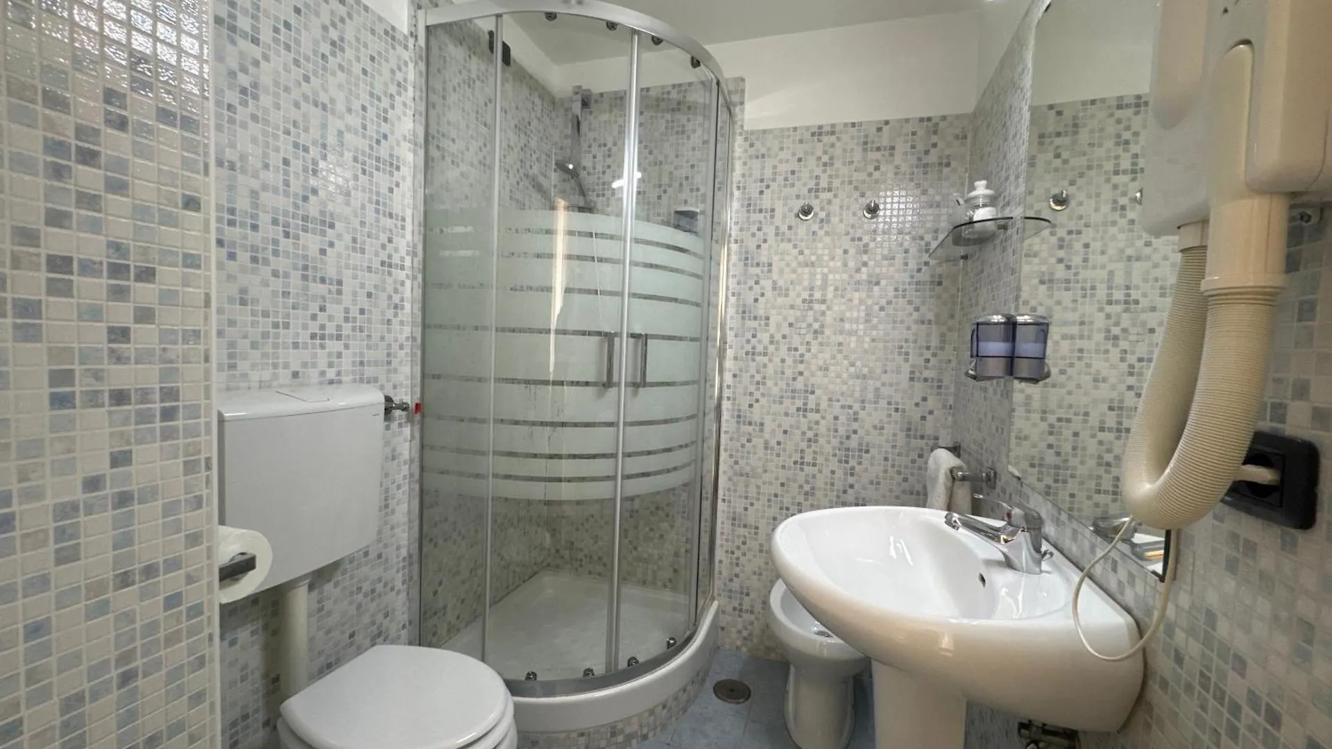 Bed & Breakfast Santa Maria Maggiore Rome