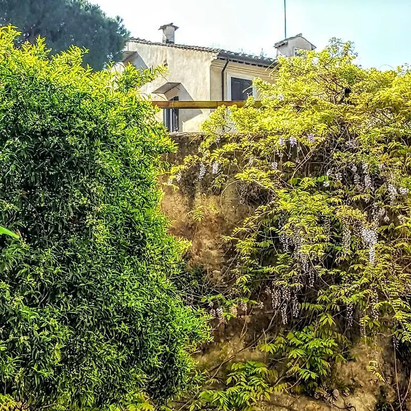 Santa Maria Maggiore Rome Bed & Breakfast