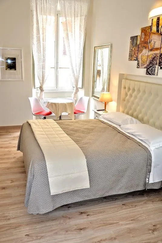 Bed & Breakfast Santa Maria Maggiore Rome