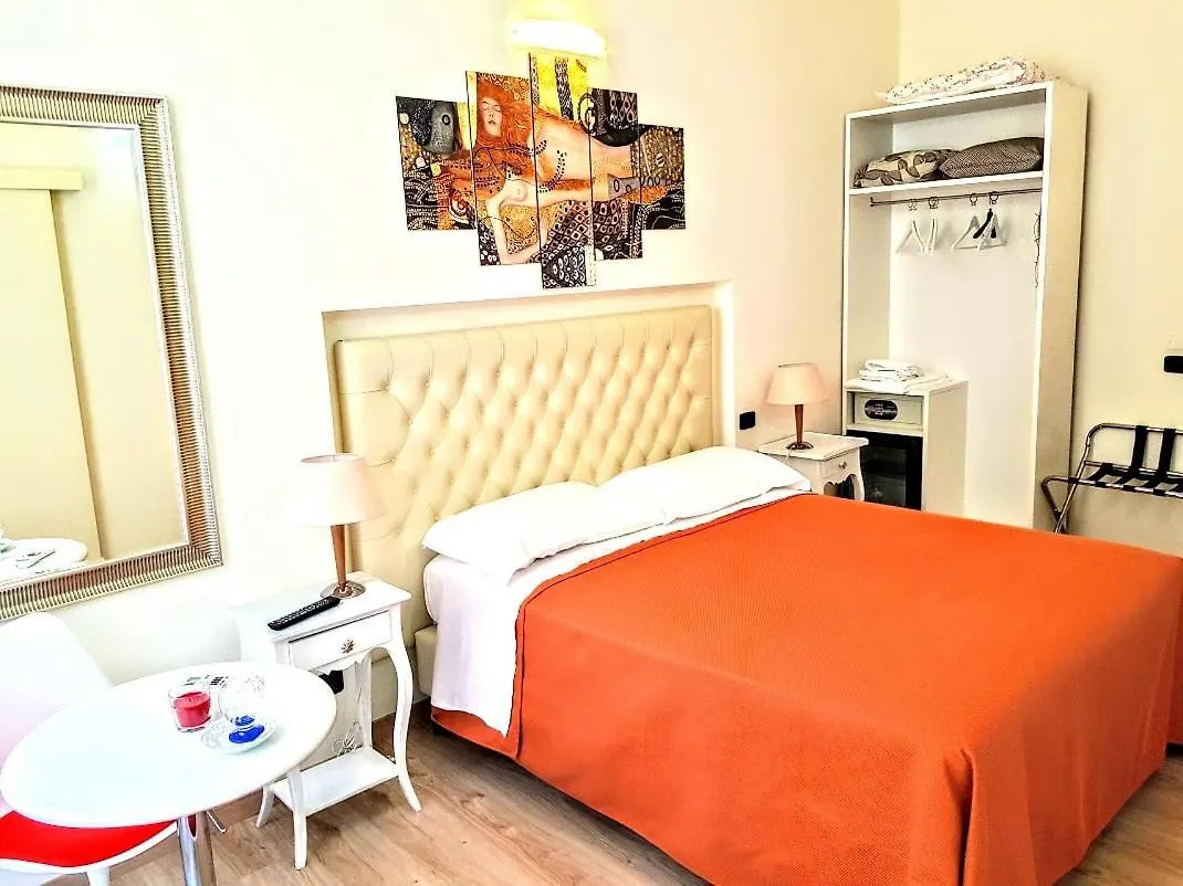 Bed & Breakfast Santa Maria Maggiore Rome Italy