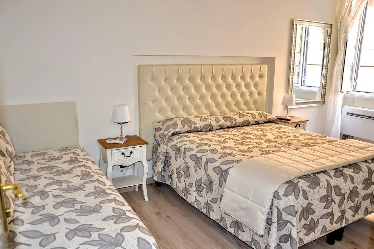 Santa Maria Maggiore Rome Bed & Breakfast