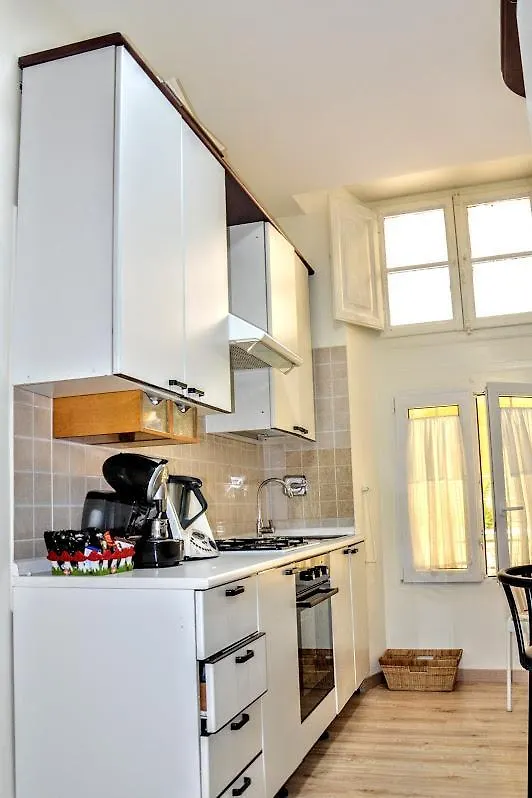 Santa Maria Maggiore Rome Bed & Breakfast
