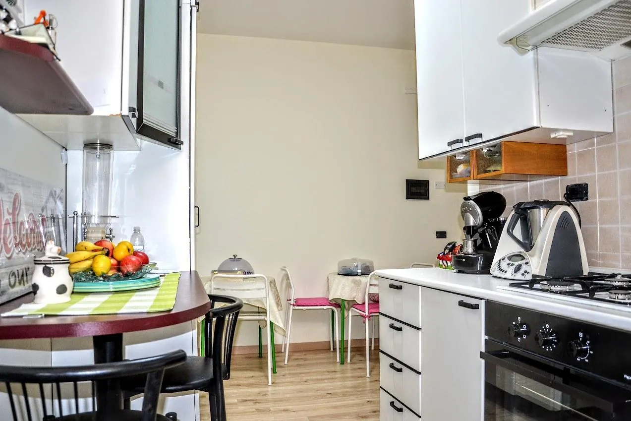 Santa Maria Maggiore Rome Bed & Breakfast