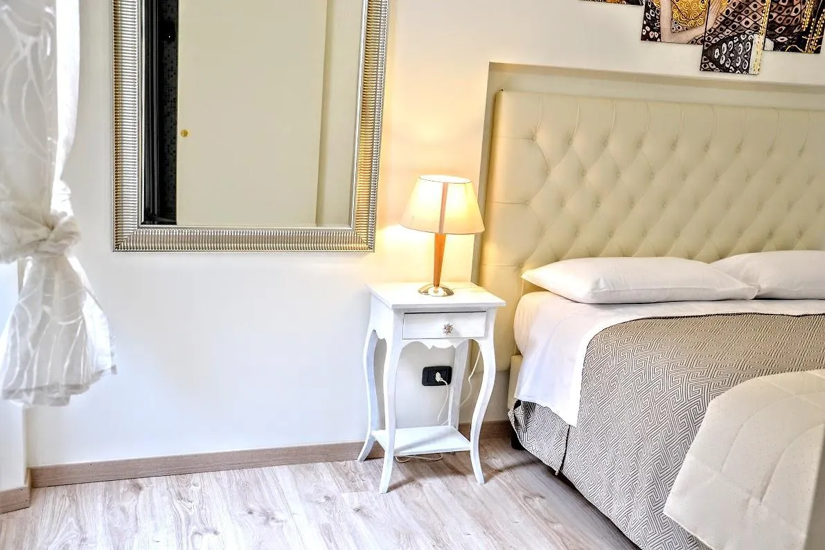 Bed & Breakfast Santa Maria Maggiore Rome