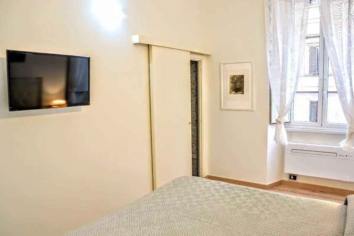 Bed & Breakfast Santa Maria Maggiore Rome