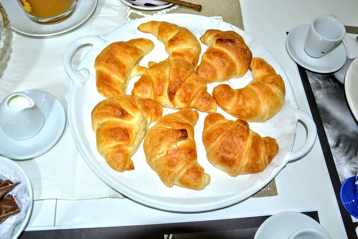 Bed & Breakfast Santa Maria Maggiore Rome