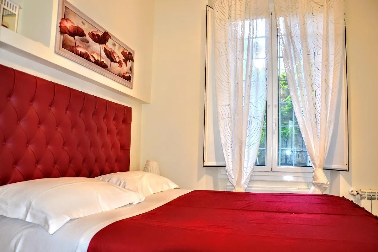 Bed & Breakfast Santa Maria Maggiore Rome