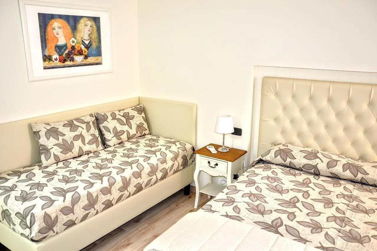 Bed & Breakfast Santa Maria Maggiore Rome
